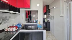 Blk 325 Woodlands Street 32 (Woodlands), HDB Executive #551845771